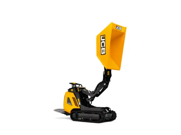JCB HTD-5 SmartStep 500kg Micro Hi-tip Dumper (Hire) - Image 6